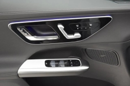 Mercedes-Benz GLC GLC 300 SUV 2026