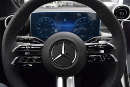 Mercedes-Benz GLC GLC 300 SUV 2026