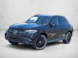 Mercedes-Benz GLC GLC 300 SUV 2026