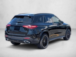 Mercedes-Benz GLC GLC 300 SUV 2026
