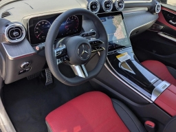 Mercedes-Benz GLC GLC 300 SUV 2026
