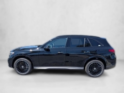Mercedes-Benz GLC GLC 300 SUV 2026