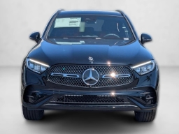Mercedes-Benz GLC GLC 300 SUV 2026