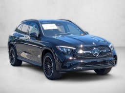 Mercedes-Benz GLC GLC 300 SUV 2026