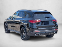 Mercedes-Benz GLC GLC 300 SUV 2026