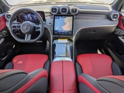 Mercedes-Benz GLC GLC 300 SUV 2026