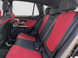 Mercedes-Benz GLC GLC 300 SUV 2026