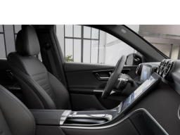 Mercedes-Benz GLC GLC 300 SUV 2026
