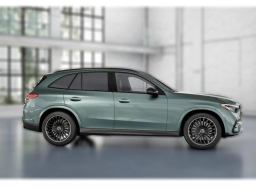 Mercedes-Benz GLC GLC 300 SUV 2026