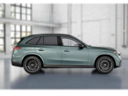 Mercedes-Benz GLC GLC 300 SUV 2026