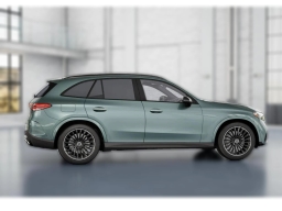 Mercedes-Benz GLC GLC 300 SUV 2026