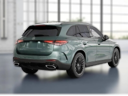 Mercedes-Benz GLC GLC 300 SUV 2026