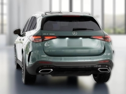 Mercedes-Benz GLC GLC 300 SUV 2026