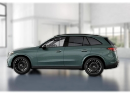 Mercedes-Benz GLC GLC 300 SUV 2026