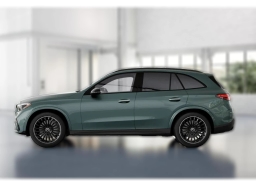 Mercedes-Benz GLC GLC 300 SUV 2026