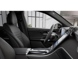 Mercedes-Benz GLC GLC 300 SUV 2026