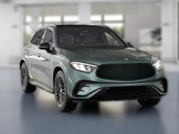 Mercedes-Benz GLC GLC 300 SUV 2026
