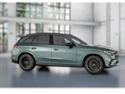 Mercedes-Benz GLC GLC 300 SUV 2026