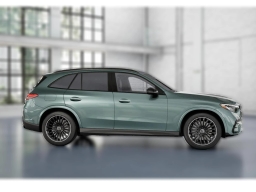 Mercedes-Benz GLC GLC 300 SUV 2026
