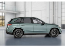 Mercedes-Benz GLC GLC 300 SUV 2026
