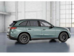 Mercedes-Benz GLC GLC 300 SUV 2026