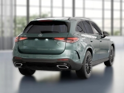 Mercedes-Benz GLC GLC 300 SUV 2026