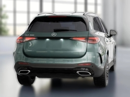 Mercedes-Benz GLC GLC 300 SUV 2026