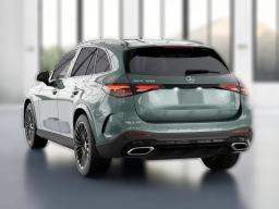 Mercedes-Benz GLC GLC 300 SUV 2026