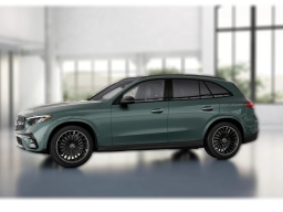Mercedes-Benz GLC GLC 300 SUV 2026