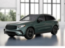 Mercedes-Benz GLC GLC 300 SUV 2026