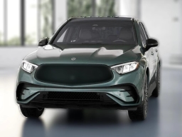 Mercedes-Benz GLC GLC 300 SUV 2026