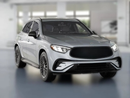 Mercedes-Benz GLC GLC 300 SUV 2026