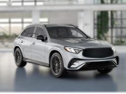 Mercedes-Benz GLC GLC 300 SUV 2026