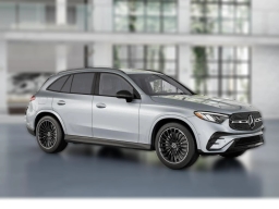 Mercedes-Benz GLC GLC 300 SUV 2026