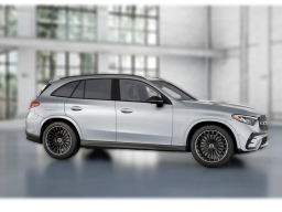 Mercedes-Benz GLC GLC 300 SUV 2026