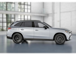 Mercedes-Benz GLC GLC 300 SUV 2026