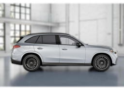 Mercedes-Benz GLC GLC 300 SUV 2026