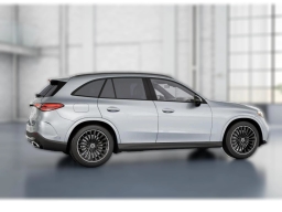 Mercedes-Benz GLC GLC 300 SUV 2026