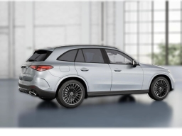 Mercedes-Benz GLC GLC 300 SUV 2026