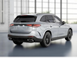 Mercedes-Benz GLC GLC 300 SUV 2026