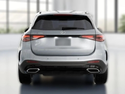 Mercedes-Benz GLC GLC 300 SUV 2026
