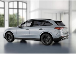 Mercedes-Benz GLC GLC 300 SUV 2026