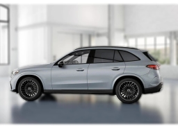 Mercedes-Benz GLC GLC 300 SUV 2026