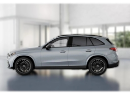 Mercedes-Benz GLC GLC 300 SUV 2026
