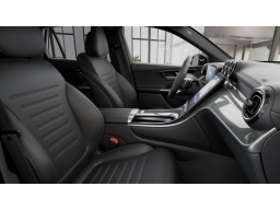 Mercedes-Benz GLC GLC 300 SUV 2026