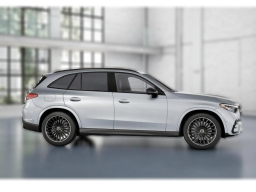 Mercedes-Benz GLC GLC 300 SUV 2026