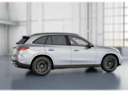 Mercedes-Benz GLC GLC 300 SUV 2026