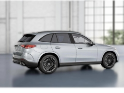 Mercedes-Benz GLC GLC 300 SUV 2026