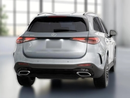 Mercedes-Benz GLC GLC 300 SUV 2026