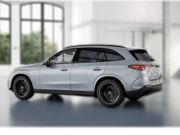Mercedes-Benz GLC GLC 300 SUV 2026